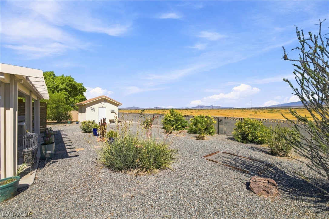 5100 Graystone Drive Pahrump NV 89061