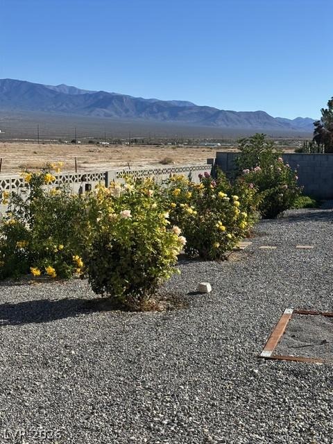 5100 Graystone Drive Pahrump NV 89061
