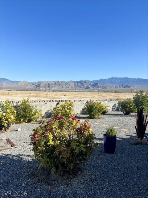 5100 Graystone Drive Pahrump NV 89061