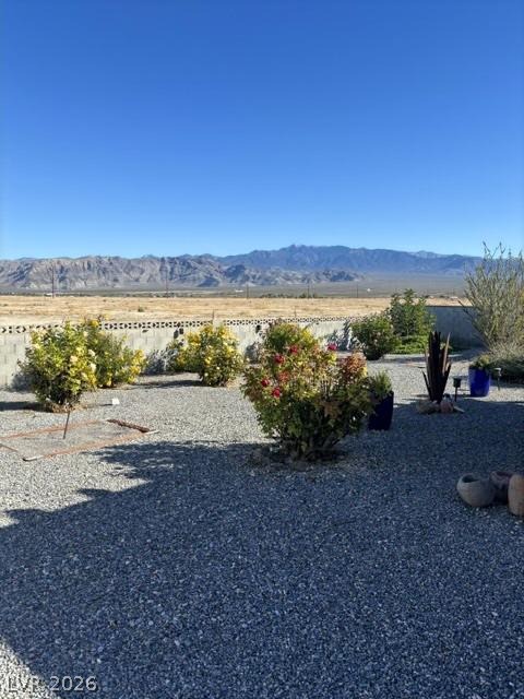 5100 Graystone Drive Pahrump NV 89061