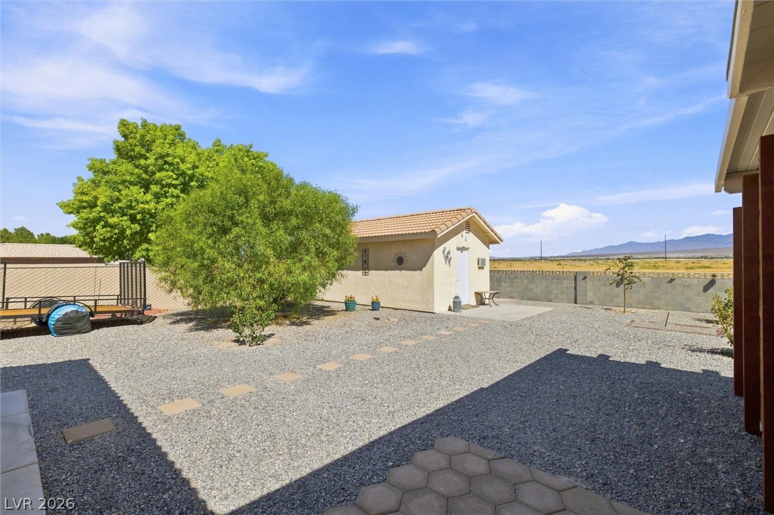 5100 Graystone Drive Pahrump NV 89061
