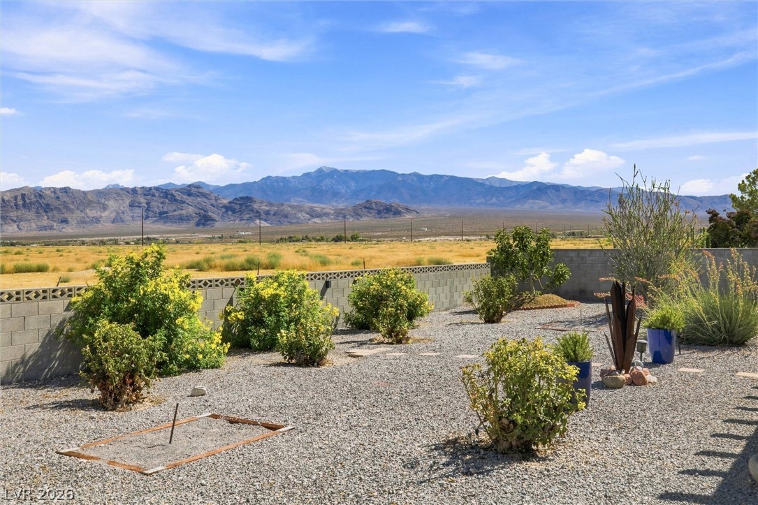 5100 Graystone Drive Pahrump NV 89061