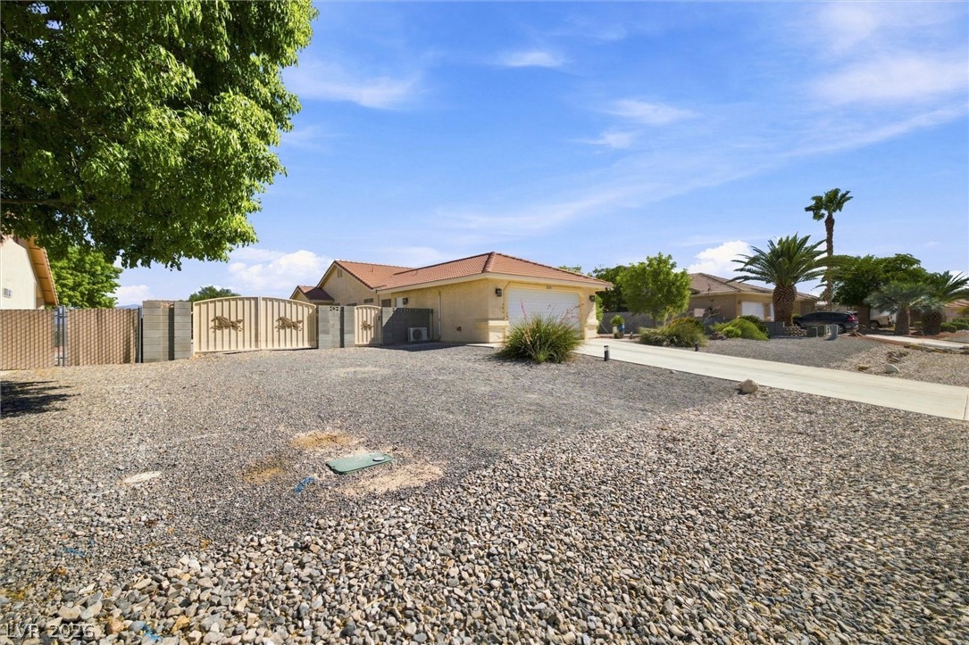 5100 Graystone Drive Pahrump NV 89061
