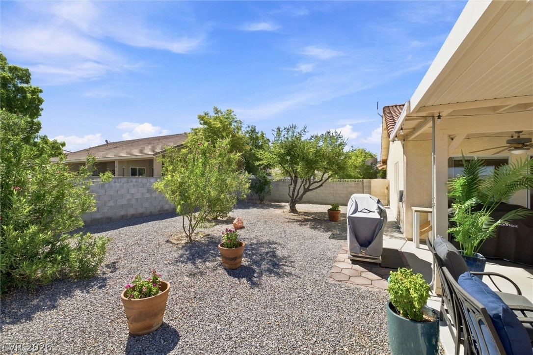 5100 Graystone Drive Pahrump NV 89061