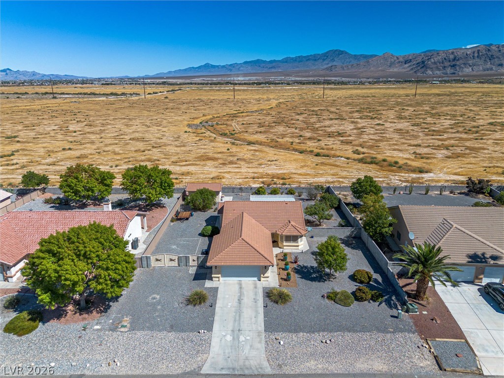 5100 Graystone Drive Pahrump NV 89061