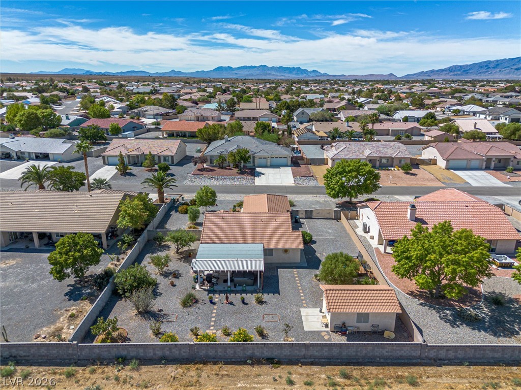 5100 Graystone Drive Pahrump NV 89061