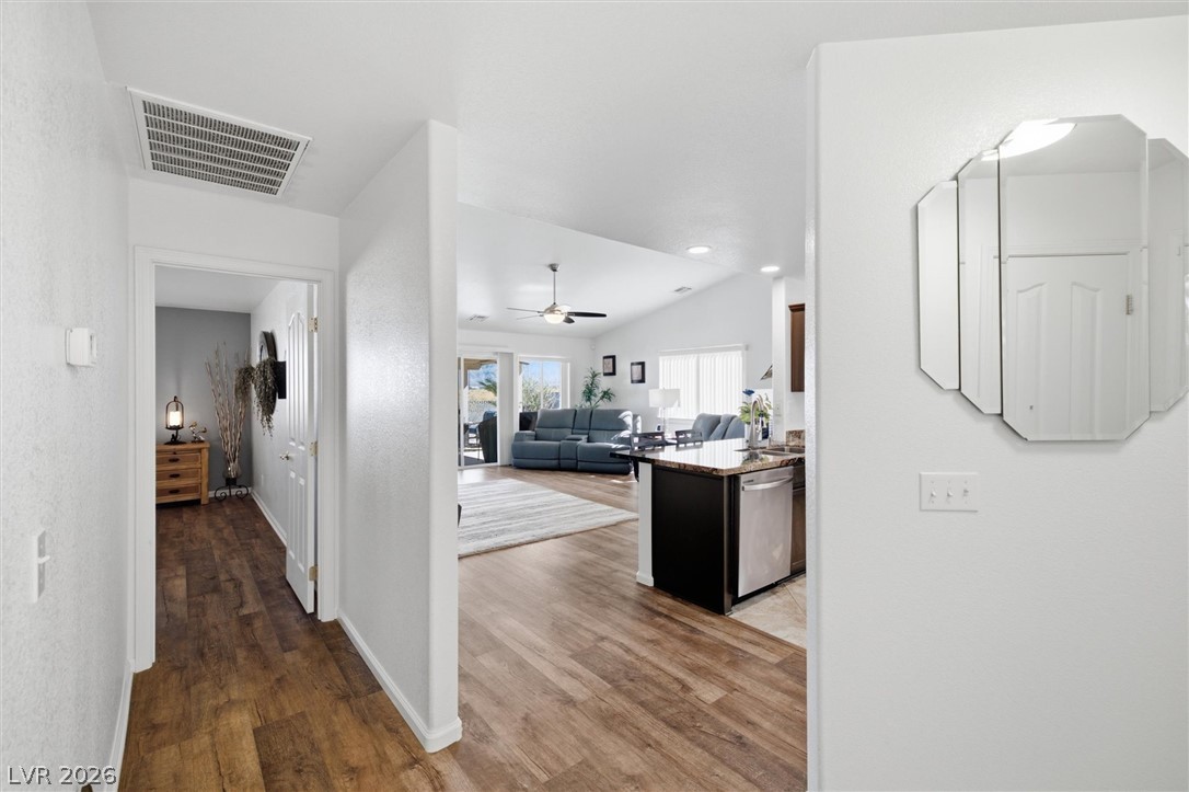 5100 Graystone Drive Pahrump NV 89061
