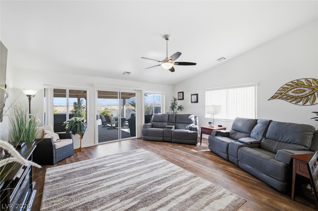 5100 Graystone Drive Pahrump NV 89061
