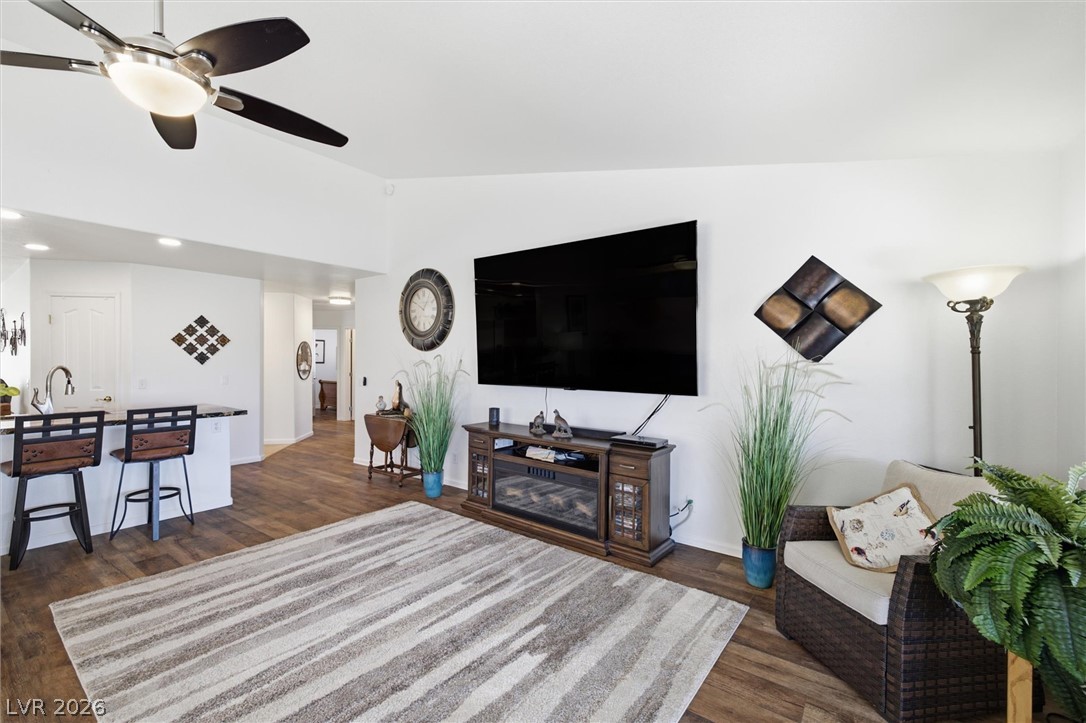 5100 Graystone Drive Pahrump NV 89061