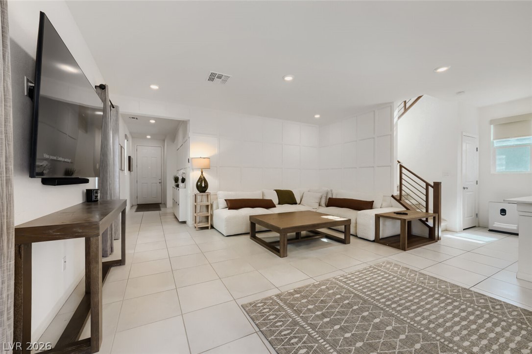 4497 Hidden Stone Avenue Las Vegas NV 89141