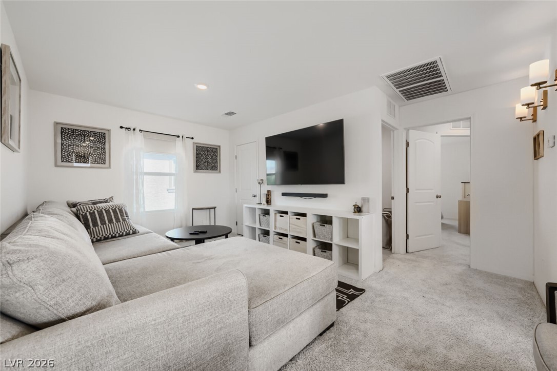 4497 Hidden Stone Avenue Las Vegas NV 89141