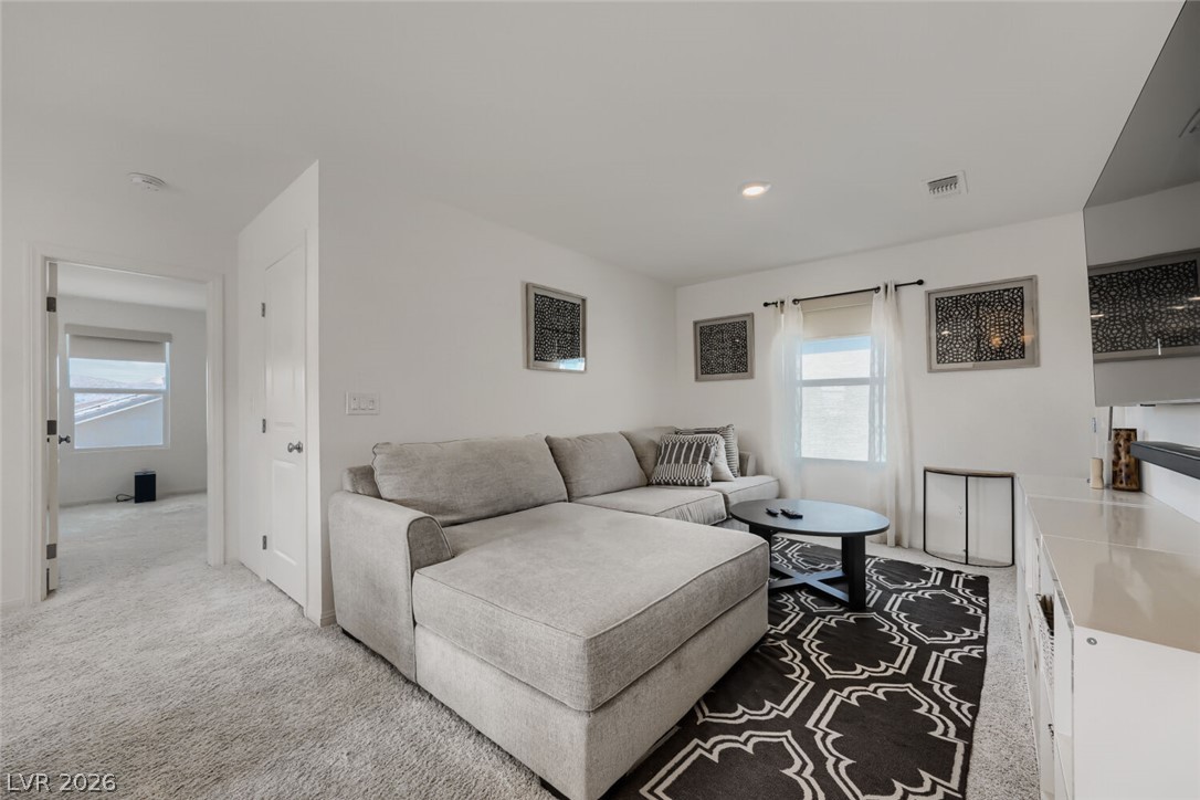 4497 Hidden Stone Avenue Las Vegas NV 89141