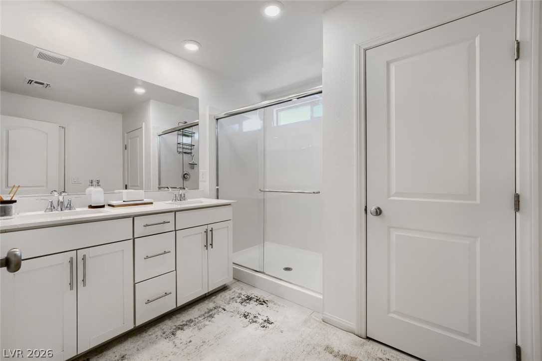 4497 Hidden Stone Avenue Las Vegas NV 89141