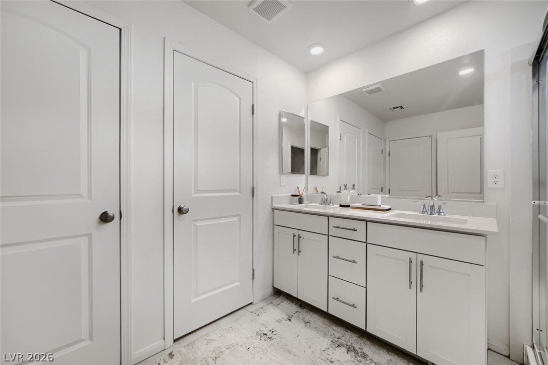4497 Hidden Stone Avenue Las Vegas NV 89141