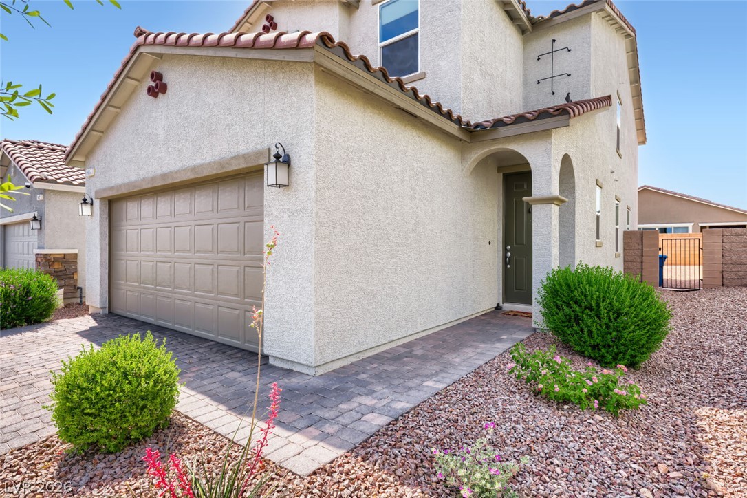4497 Hidden Stone Avenue Las Vegas NV 89141