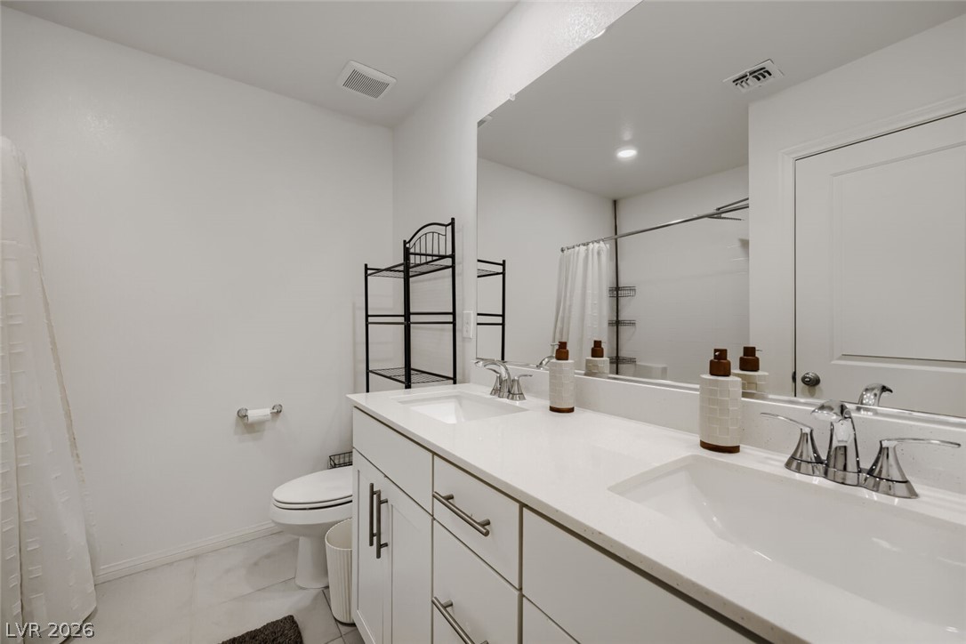 4497 Hidden Stone Avenue Las Vegas NV 89141