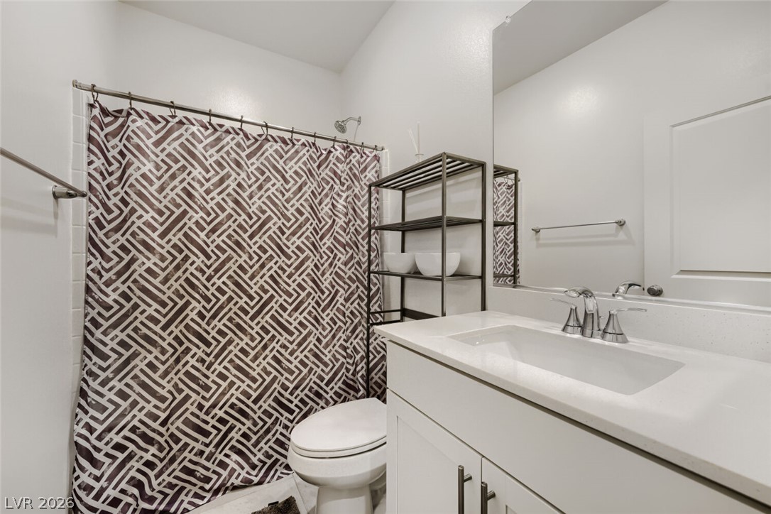 4497 Hidden Stone Avenue Las Vegas NV 89141