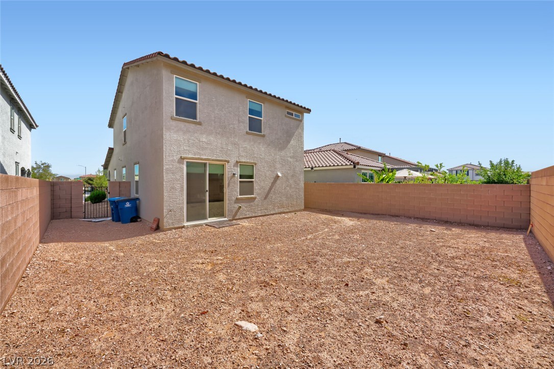 4497 Hidden Stone Avenue Las Vegas NV 89141