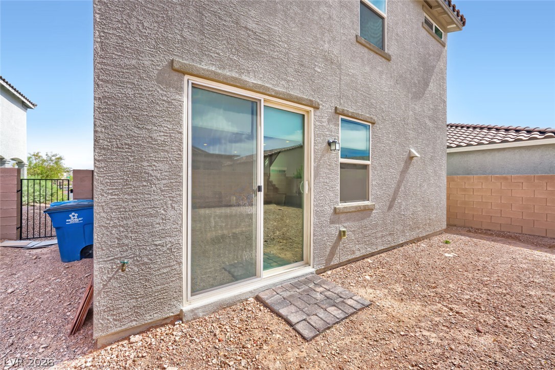4497 Hidden Stone Avenue Las Vegas NV 89141