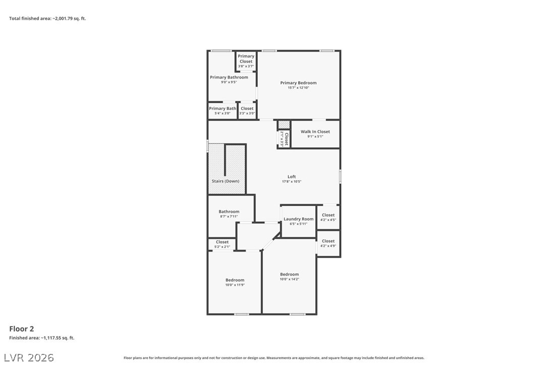 4497 Hidden Stone Avenue Las Vegas NV 89141