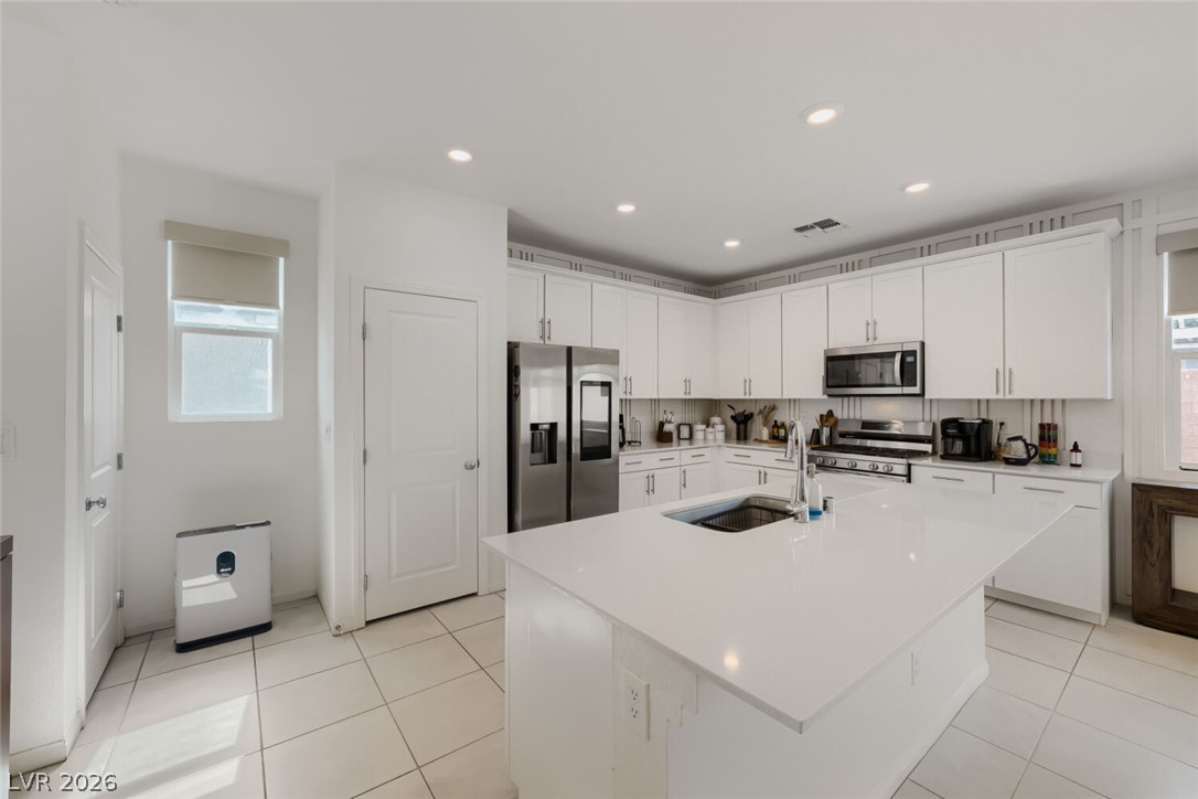 4497 Hidden Stone Avenue Las Vegas NV 89141
