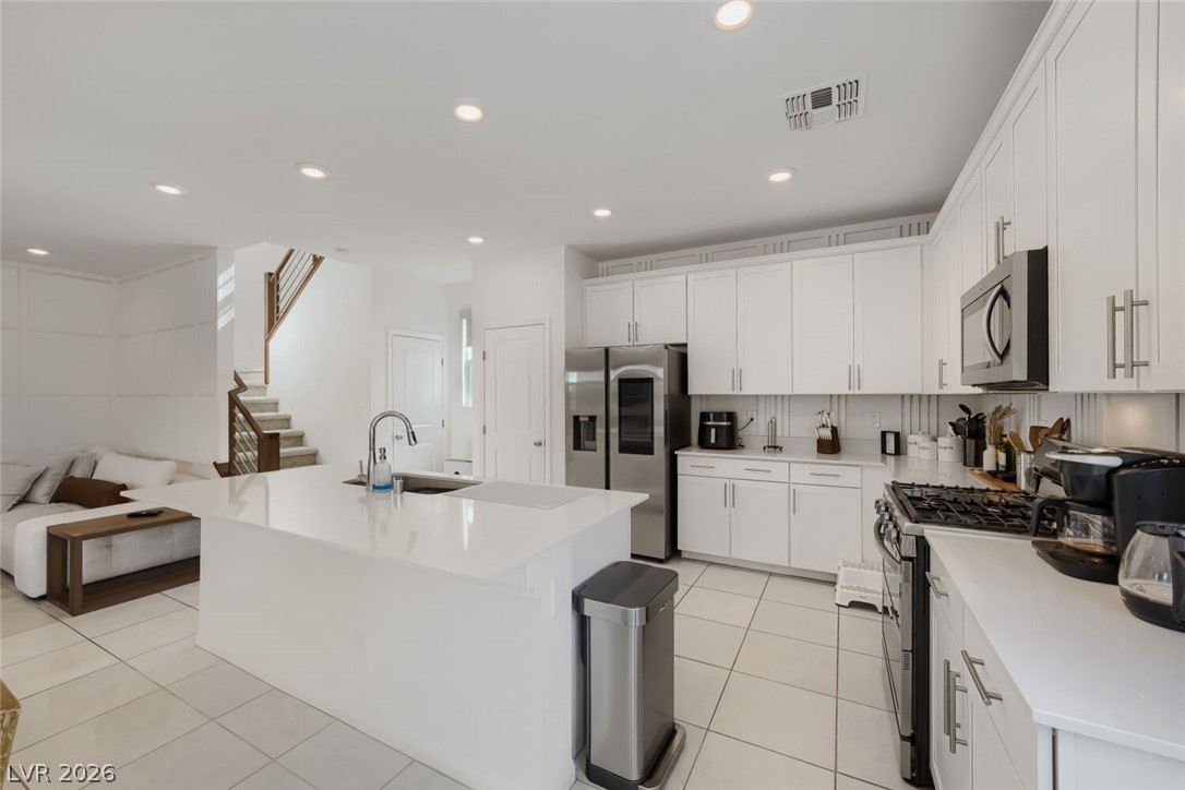4497 Hidden Stone Avenue Las Vegas NV 89141