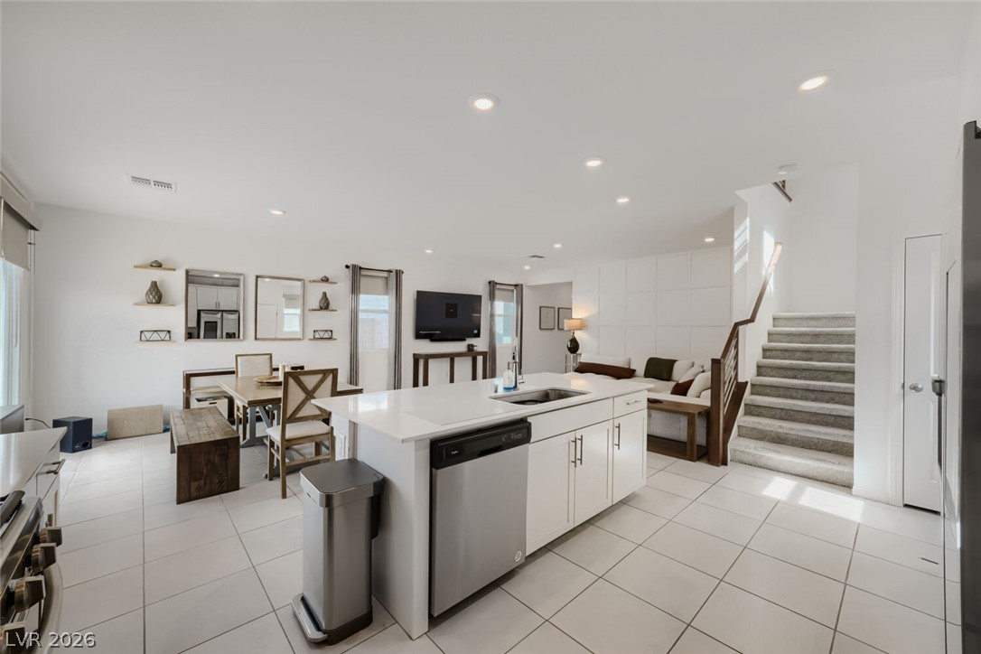 4497 Hidden Stone Avenue Las Vegas NV 89141