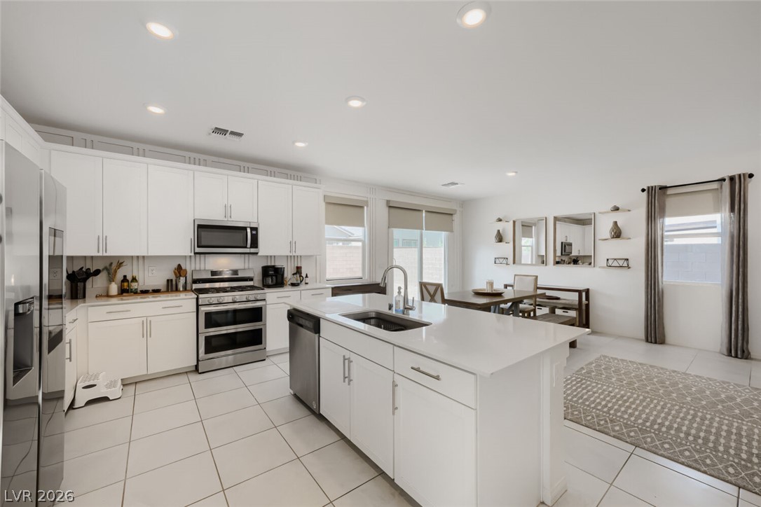 4497 Hidden Stone Avenue Las Vegas NV 89141