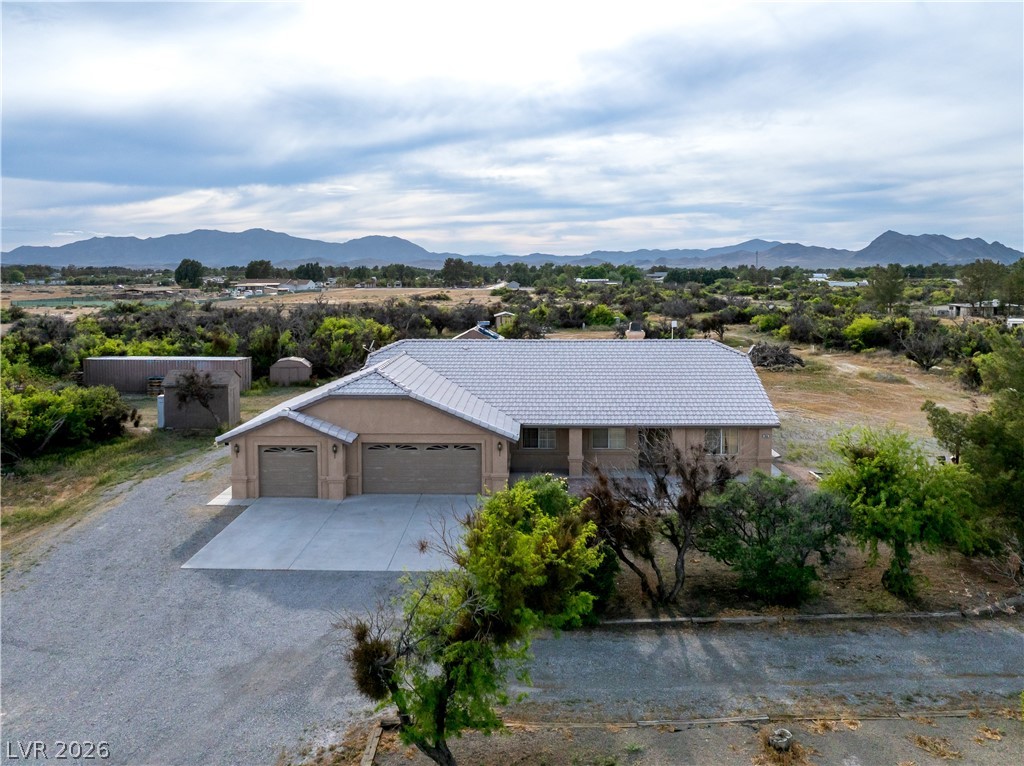 300 Margaret Street Pahrump NV 89048