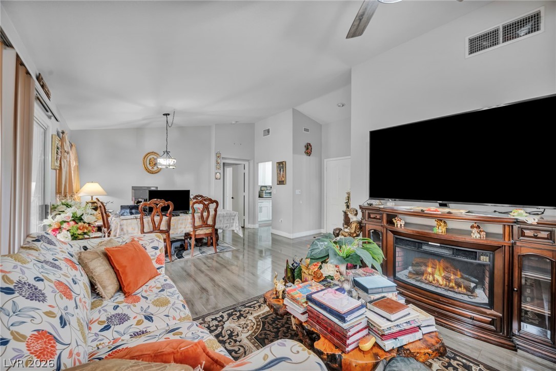 2511 Sierra Sage Street Las Vegas NV 89134