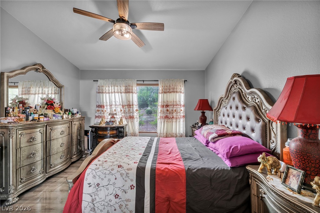 2511 Sierra Sage Street Las Vegas NV 89134