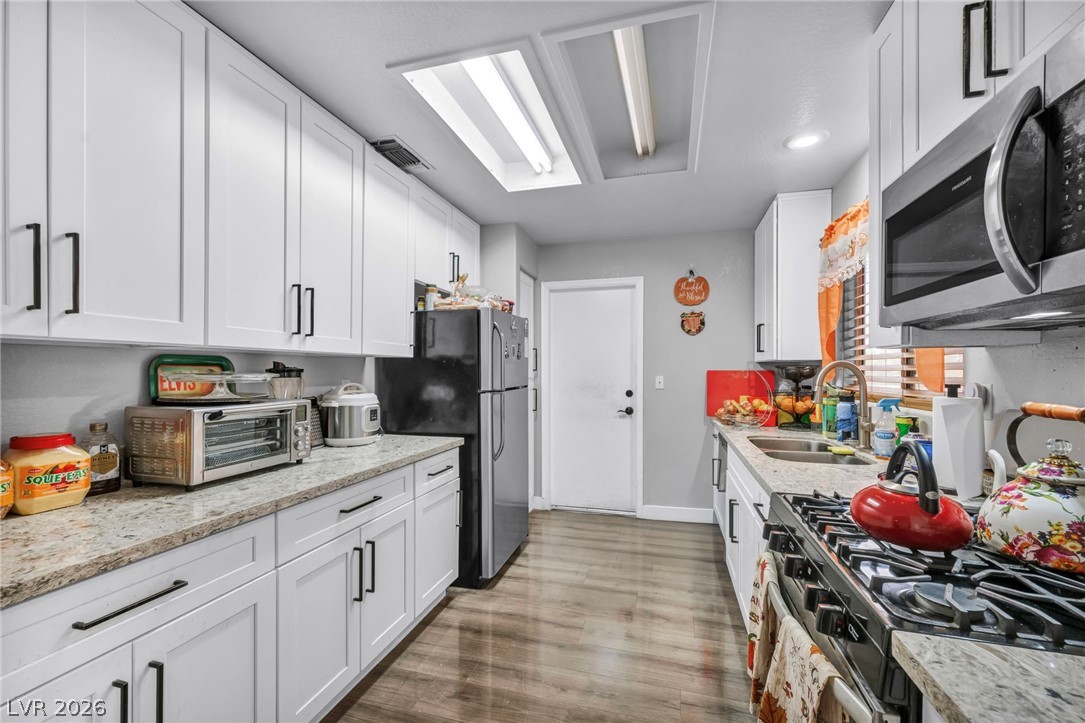 2511 Sierra Sage Street Las Vegas NV 89134