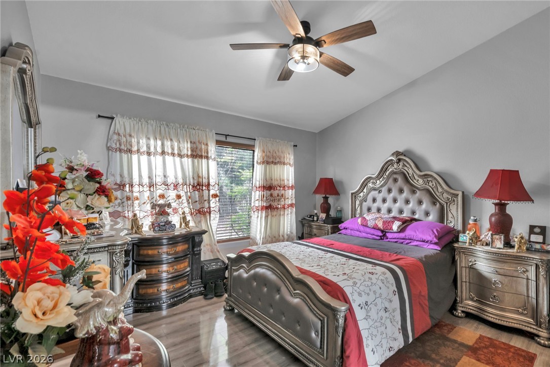 2511 Sierra Sage Street Las Vegas NV 89134