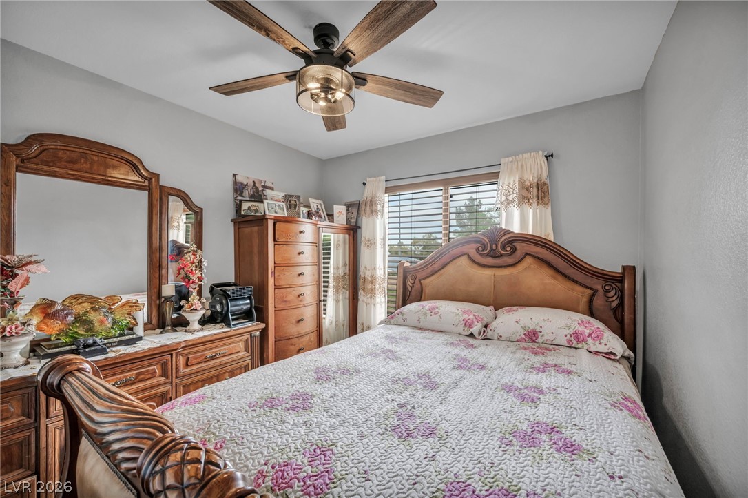 2511 Sierra Sage Street Las Vegas NV 89134