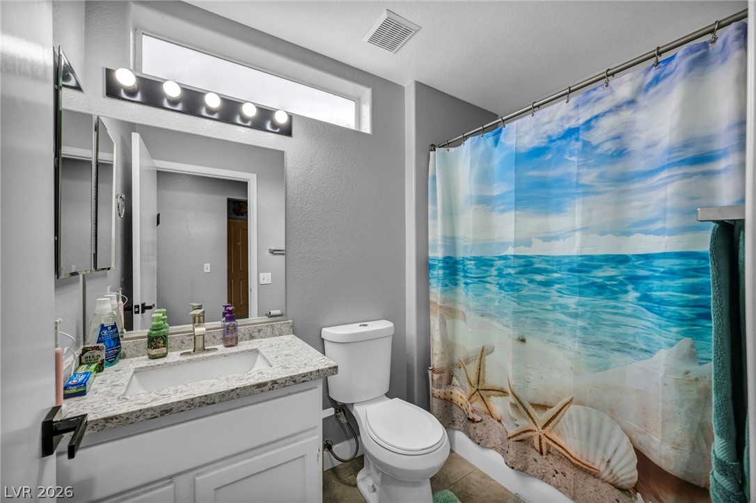 2511 Sierra Sage Street Las Vegas NV 89134