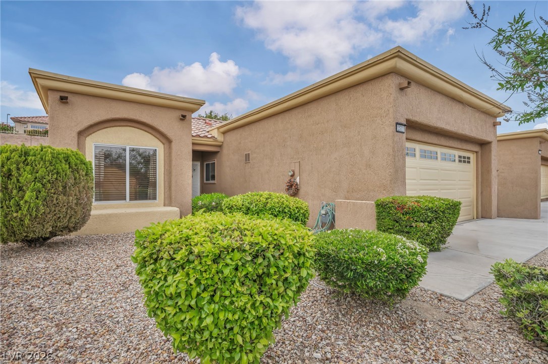 2511 Sierra Sage Street Las Vegas NV 89134