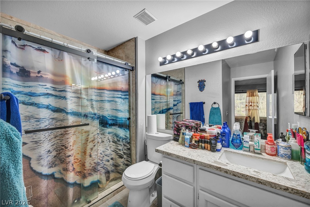 2511 Sierra Sage Street Las Vegas NV 89134