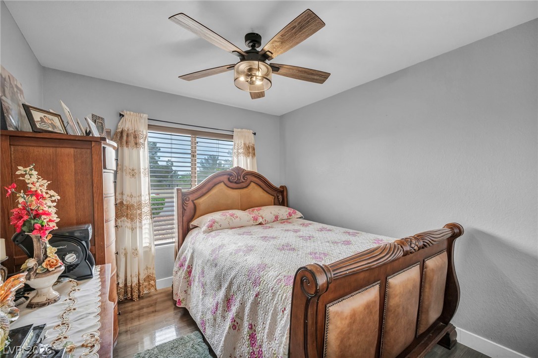 2511 Sierra Sage Street Las Vegas NV 89134