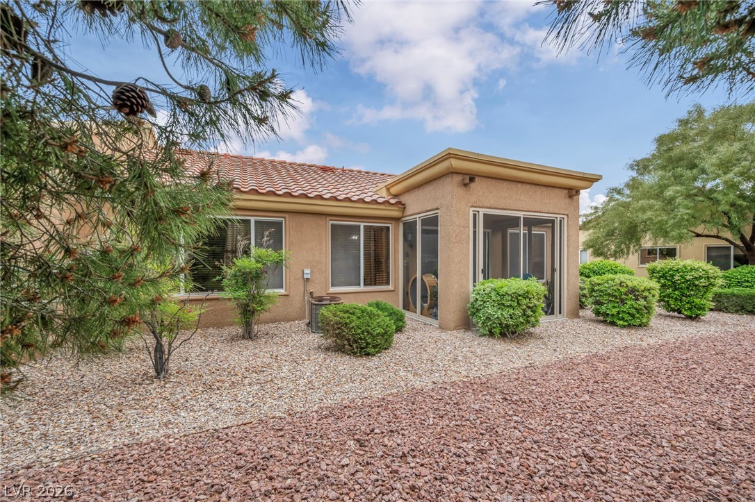 2511 Sierra Sage Street Las Vegas NV 89134