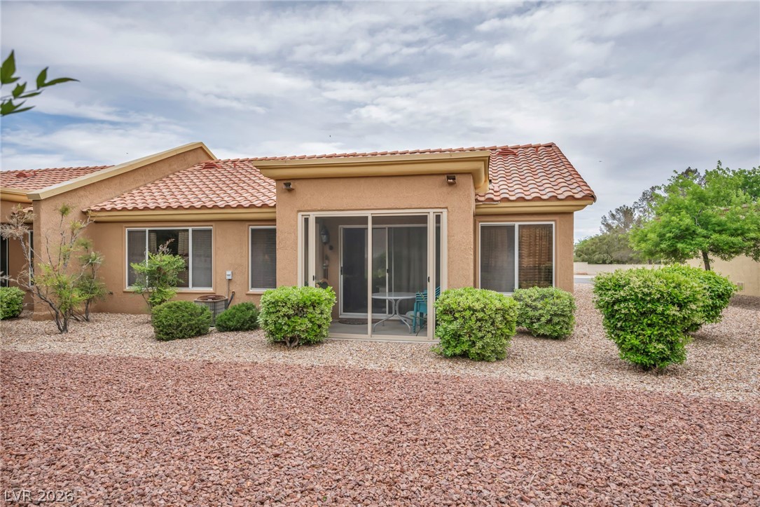 2511 Sierra Sage Street Las Vegas NV 89134