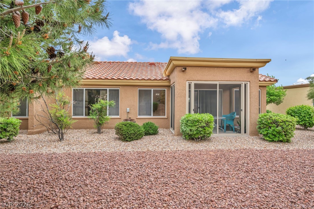 2511 Sierra Sage Street Las Vegas NV 89134