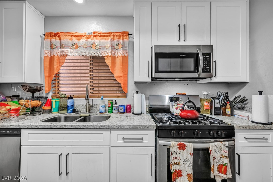2511 Sierra Sage Street Las Vegas NV 89134
