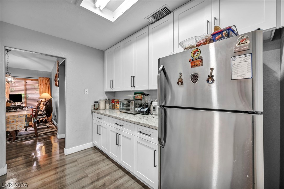 2511 Sierra Sage Street Las Vegas NV 89134