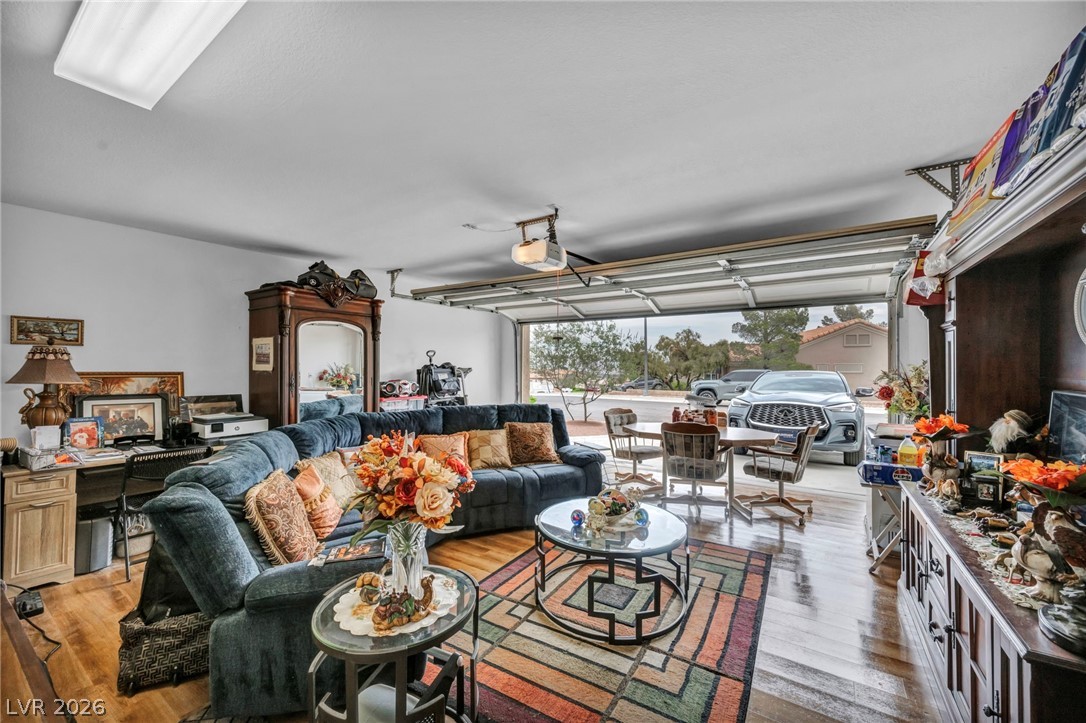 2511 Sierra Sage Street Las Vegas NV 89134