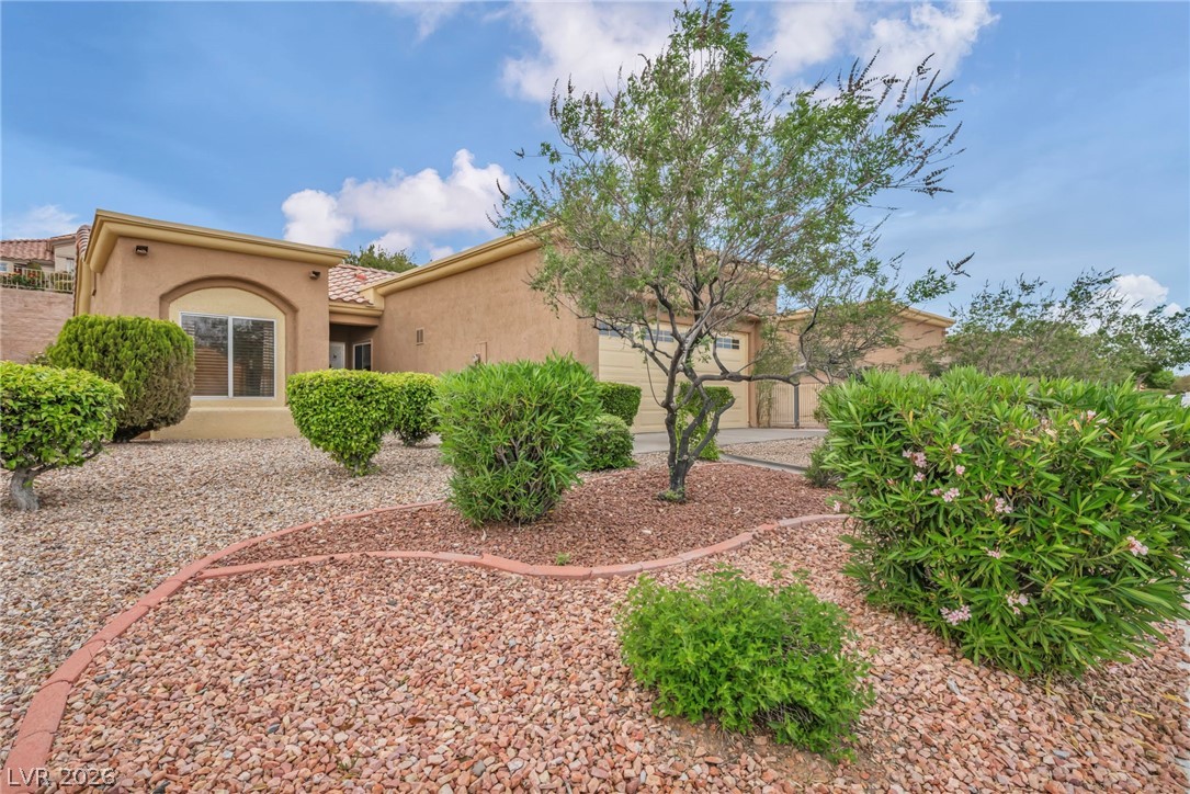 2511 Sierra Sage Street Las Vegas NV 89134