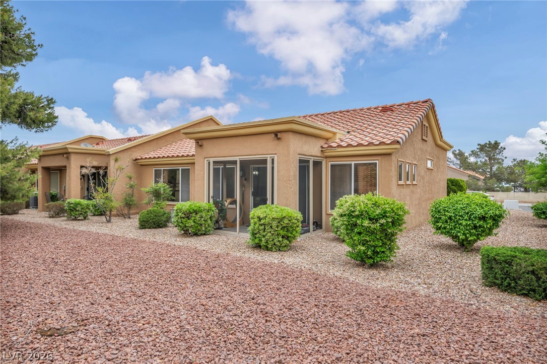 2511 Sierra Sage Street Las Vegas NV 89134