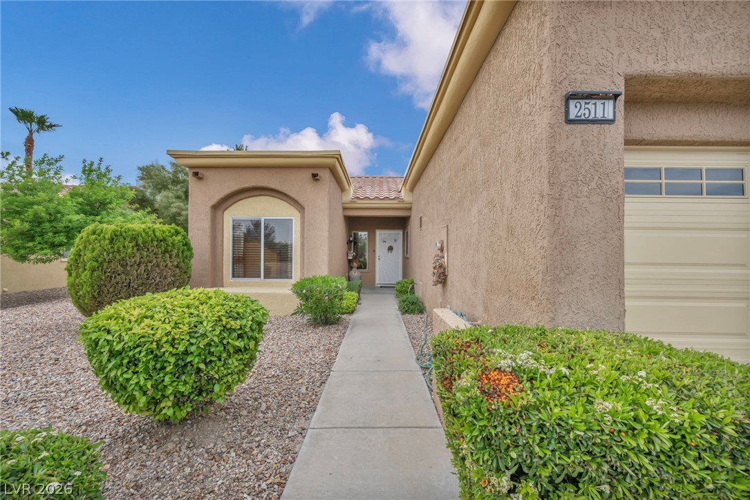 2511 Sierra Sage Street Las Vegas NV 89134