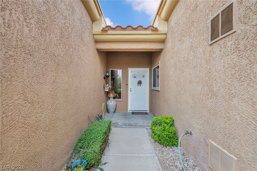 2511 Sierra Sage Street Las Vegas NV 89134