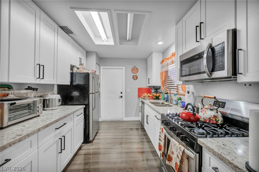 2511 Sierra Sage Street Las Vegas NV 89134