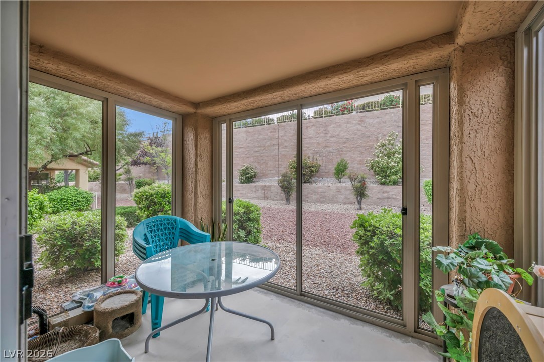 2511 Sierra Sage Street Las Vegas NV 89134
